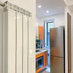 Apartamento Contessa Elegance *