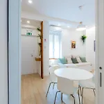 Apartamento Contessa Elegance