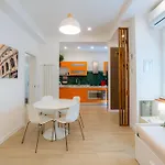 Contessa Elegance Apartamento