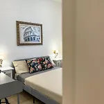 Apartamento Contessa Elegance Roma