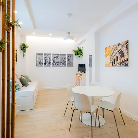 Apartmán Contessa Elegance *