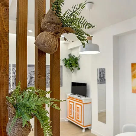 Apartmán Contessa Elegance *