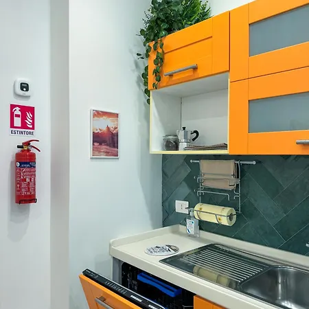 Apartmán Contessa Elegance