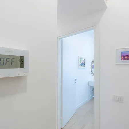 Contessa Elegance Apartmán Řím