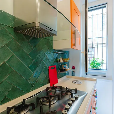 Apartmán Contessa Elegance *