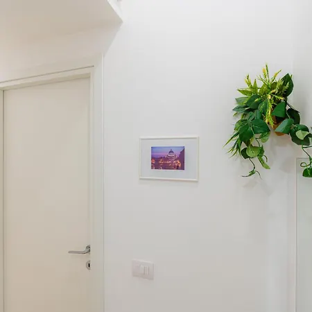 Contessa Elegance Apartmán Řím