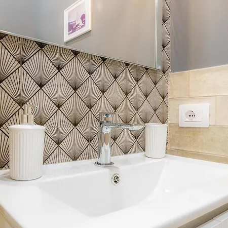 Apartmán Contessa Elegance