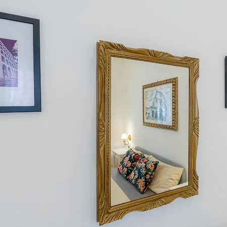 Apartmán Contessa Elegance