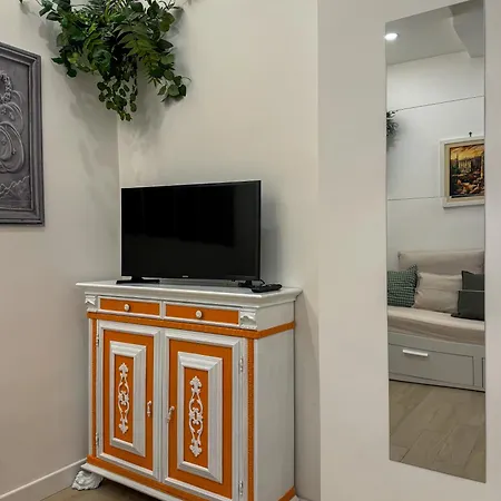 Contessa Elegance Apartmán