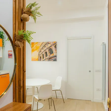 Contessa Elegance Апартаменты