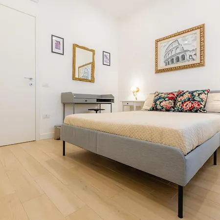 Contessa Elegance Апартаменты *
