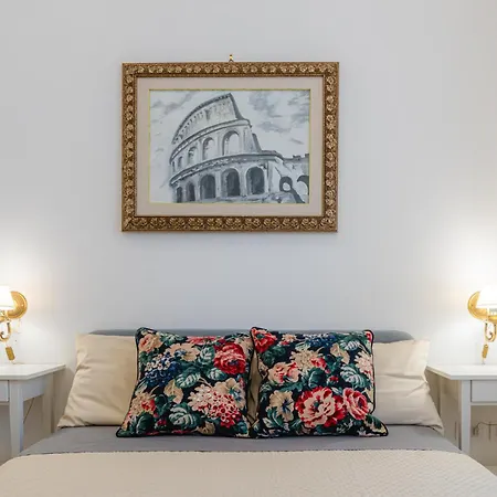 Contessa Elegance Апартаменты