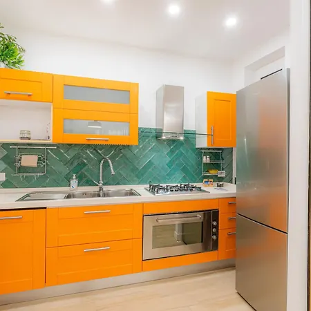 公寓 Contessa Elegance *