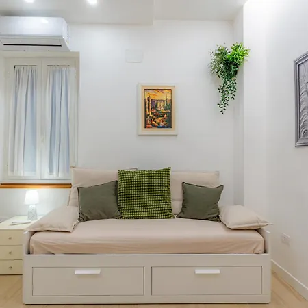 公寓 Contessa Elegance