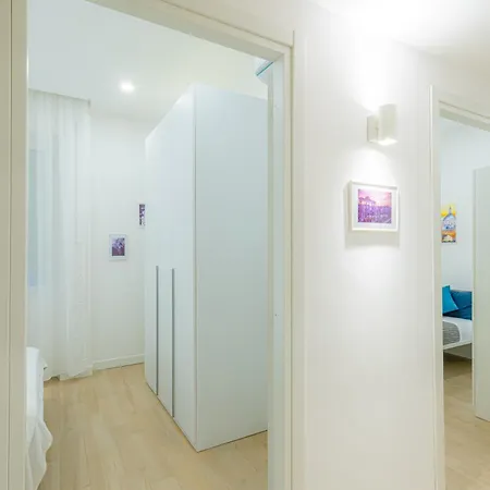 公寓 Contessa Elegance *