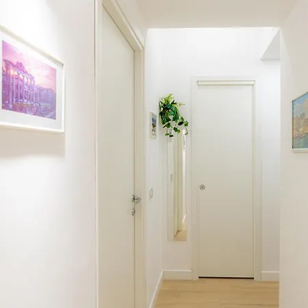 公寓 Contessa Elegance *