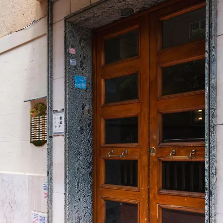 公寓 Contessa Elegance