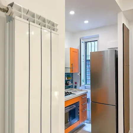 公寓 Contessa Elegance *