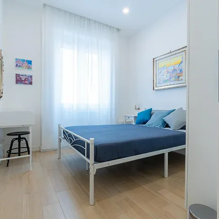 Contessa Elegance 公寓 *