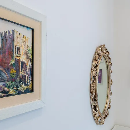 公寓 Contessa Elegance