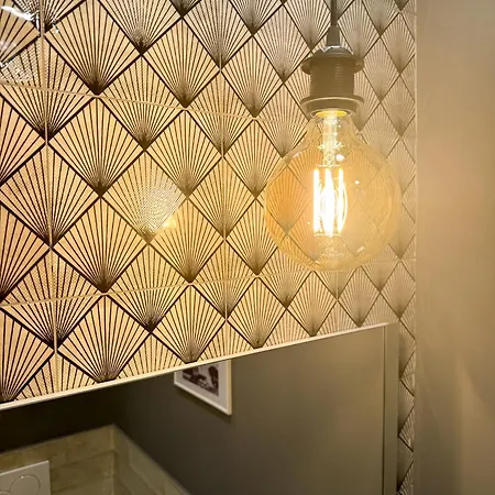 Contessa Elegance 公寓